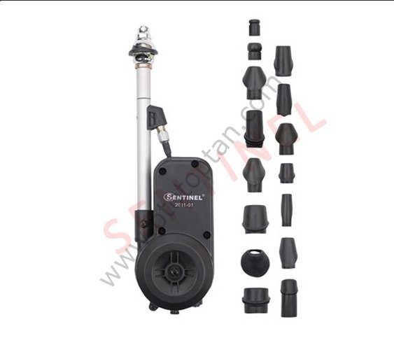 12 Aparatlı Otomatik Anten Radyo AM/FM Anteni