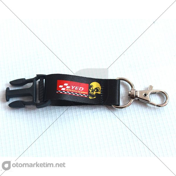 RENAULT Ayna Askı İpi - Renault Anahtarlık
