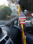 RENAULT Ayna Askı İpi - Renault Anahtarlık