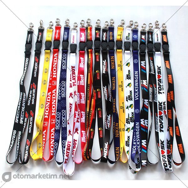 RENAULT Ayna Askı İpi - Renault Anahtarlık