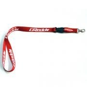 Greddy Ayna Askı İpi - Greddy Anahtarlık