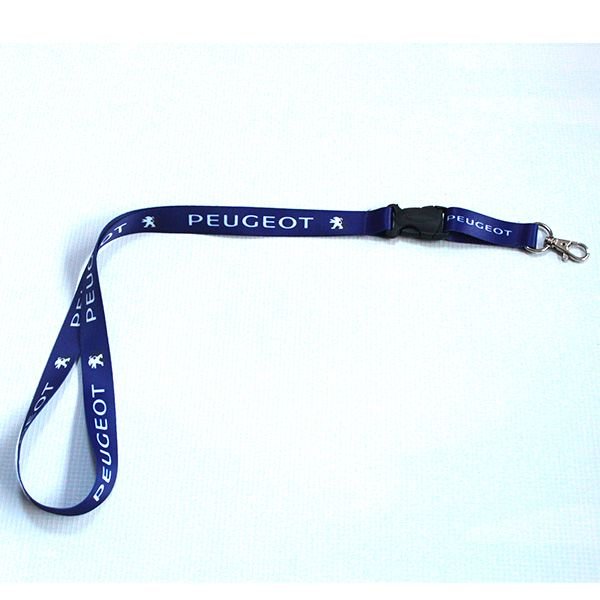 Peugeot Ayna Askı İpi - Peugeot Anahtarlık