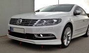 Volkswagen CC Ön Tampon Eki