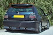 Volkswagen Golf 3 Bagaj Üstü Spoiler