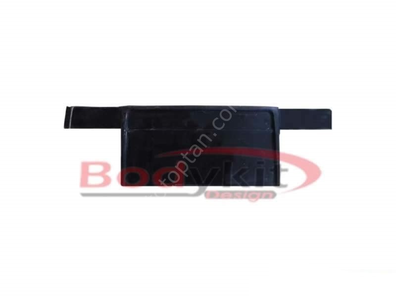 Bmw E36 Kare Plakalık