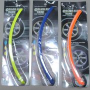 Cant Şerit Fosforu Farklı Renklerde Takım