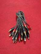 10 lu pakette Y Kablo