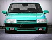 Plastik Tofaş Kırılmaz Takoz Karlık