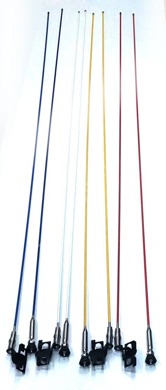 Tofaş Magnum Anten (Replika)