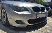 Bmw 5 Series E60 Ön Tampon Lipi