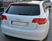 Audi A3 HB Spoiler