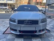 Audi A3 HB Ön Tampon Eki