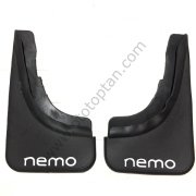 Nemo Paçalık 2 Adet Teker Arkası