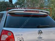 Volkswagen Polo 9N MK3 Spoiler