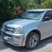 İsuzu D Max Dodik Takımı