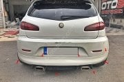 Alfa Romeo 147 Difüzör