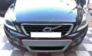 Volvo XC60 Ön Tampon Eki