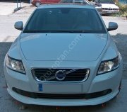 Volvo S40 Ön Tampon Eki