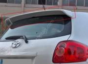 Toyota Auris Spoiler
