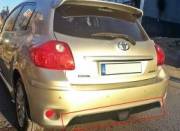 Toyota Auris Difüzör