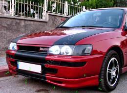 Toyota Corolla Ön Tampon Eki