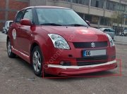 Suzuki Swift Ön Tampon Eki