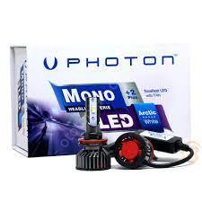 Photon Mono 9006 Led Zenon
