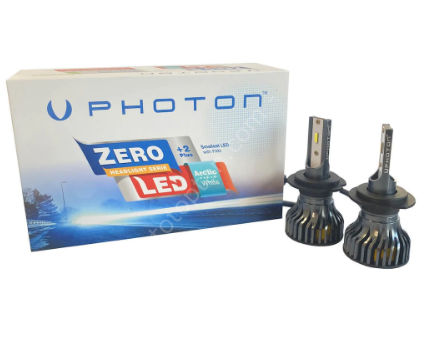 Photon Zero H7 Led Zenon