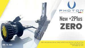 Photon Zero H7 Led Zenon
