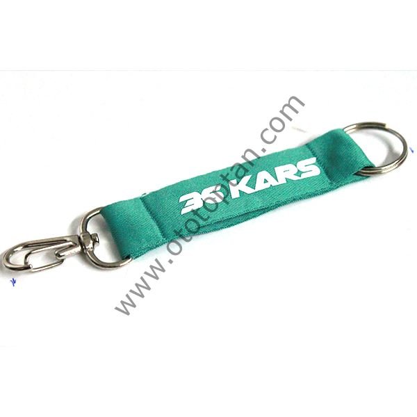 Kumaş 36 Kars Anahtarlık