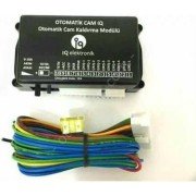 IQ 2 Li Cam Kaldırma Modülü