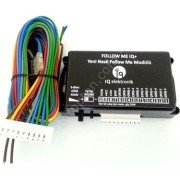 IQ Follow Me Modülü 4 Çıkış