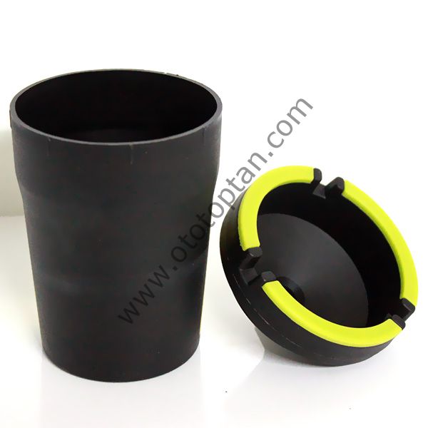 Duman Çıkarmayan Oto Küllük (Kapaklı)