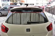 Seat İbiza Işıklı Spoiler