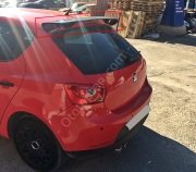 Seat İbiza Spoiler Model 2