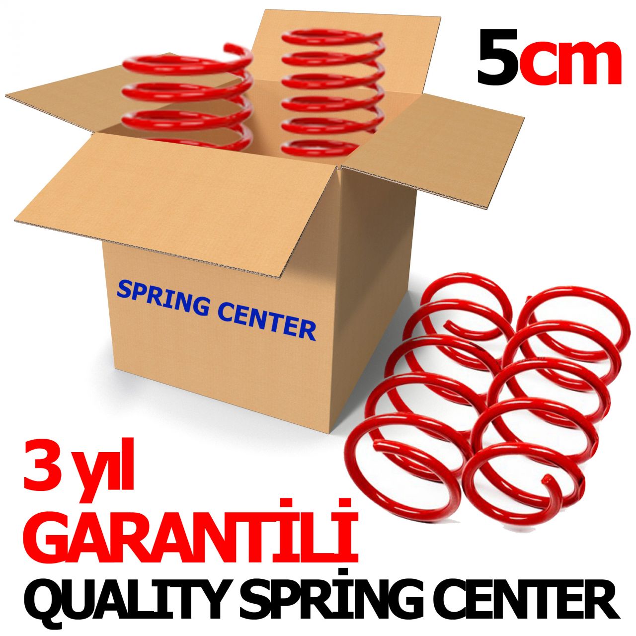 Spring Center Toptan Spor Yay