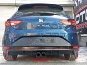 Seat Leon Difüzör Model 2