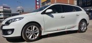 Renault Megane 3 SW Marşpiyel Takımı