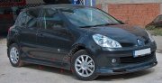 Renault Clio 3 Marşpiyel Takımı