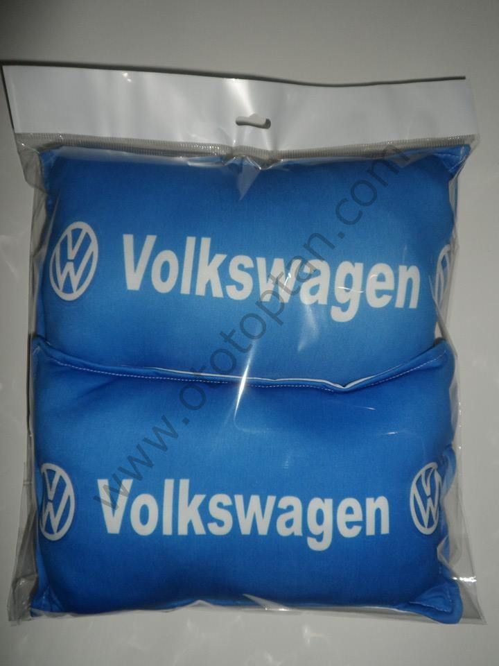 Volkswagen Boyun Yastığı Boyun Minderi