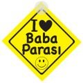 I Love Baba Parası