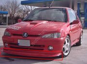 Peugeot 106 Ön Tampon Eki