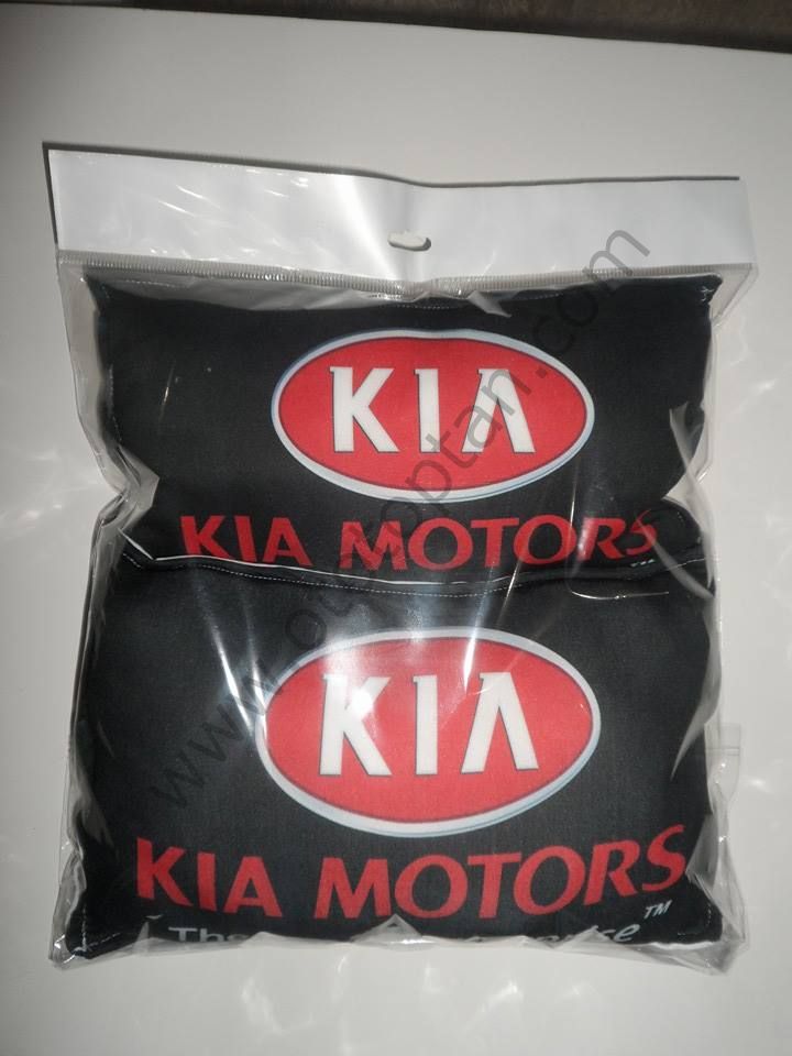 Kia Boyun Yastığı Boyun Minderi
