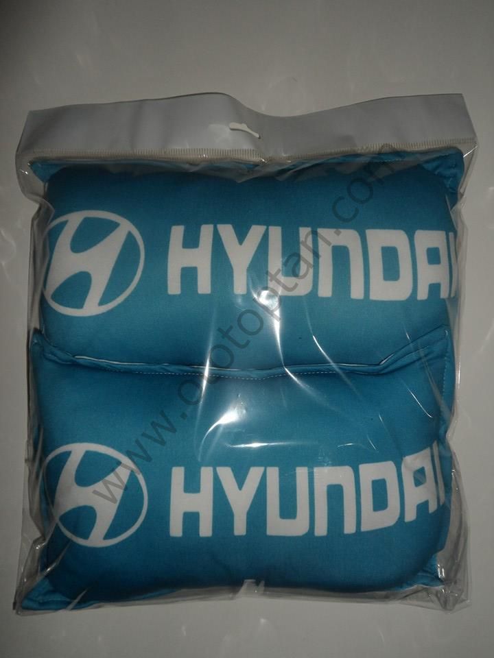 Hyundai Boyun Yastığı Boyun Minderi