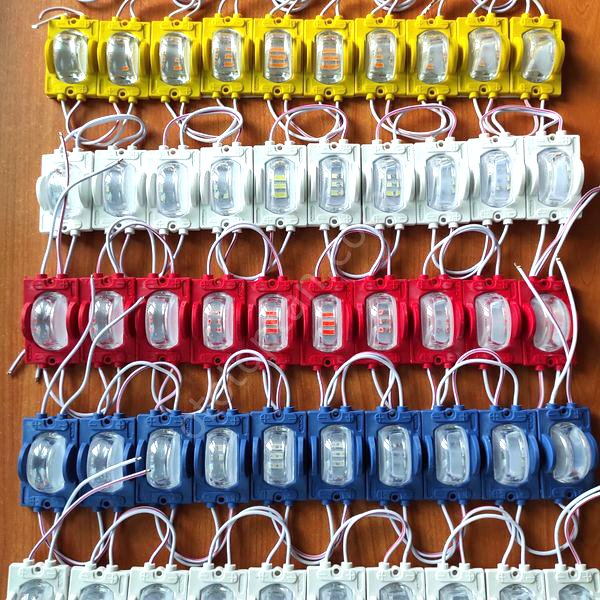 Açılı Led Su Geçirmez Yeni Ürün ! !