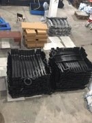 Plastik Tofaş Kırılmaz Takoz Karlık