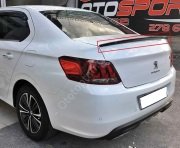 Peugeot 301 Spoiler