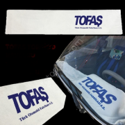 Tofaş Torpido Havlusu