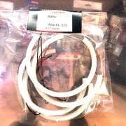 Bmw E30 Angel Halka Beyaz Renk 4'lü