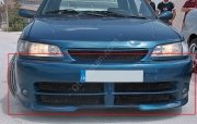 Peugeot 306 Ön Spor Tampon